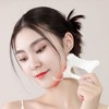 세라믹 다용도 하체 얼굴 손 셀프 지압 마사지기 괄사 Ceramic