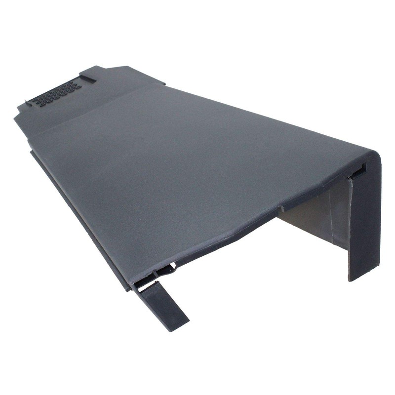 4 x Klober Contract Dry Verge Unit Pack for Gable/Apex