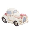 Vintage Wedding Car 2"
