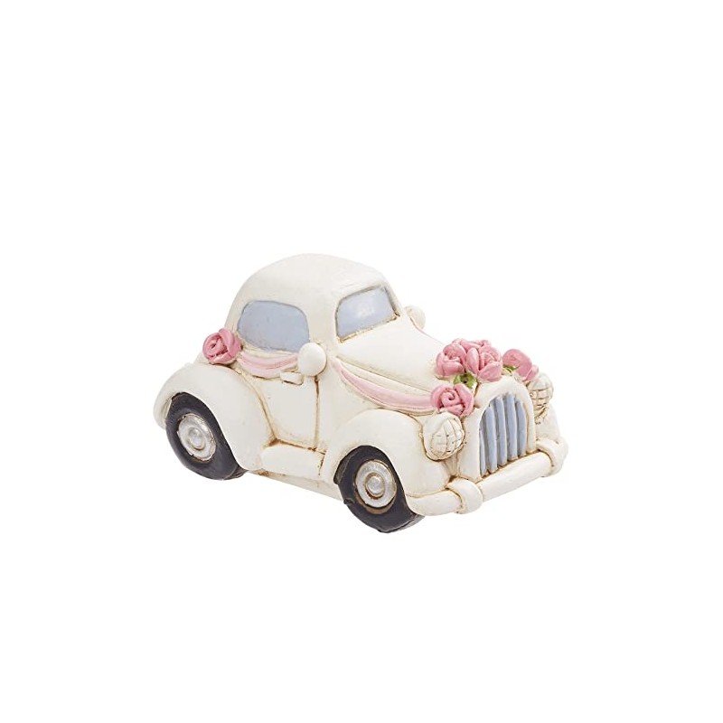 Vintage Wedding Car 2"