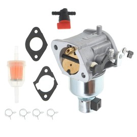 YSMN Carburetor Replacement for Kawasaki 15004-0984 15004-0826 FR730V FS730V Engine Carb