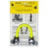 Edgie Wedgie® - The Original Ski Tip Connector (Yellow)