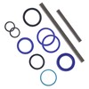 Vanshly Rotary Lift Kits Cylinder Seal Kits Fits for SPO9