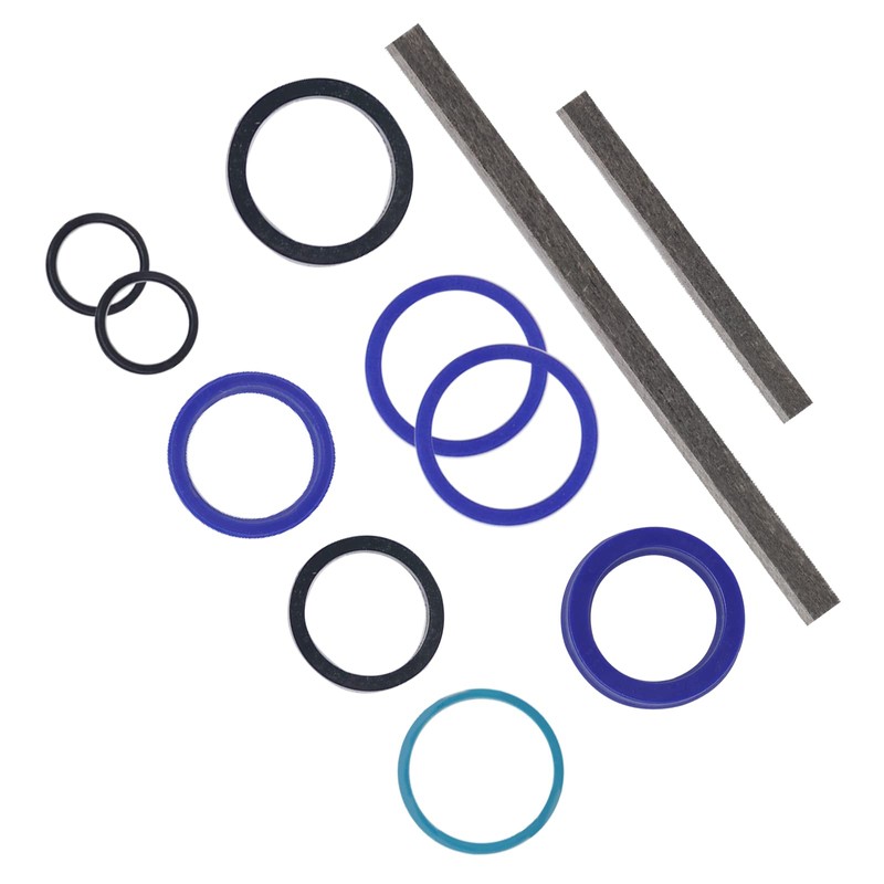 Vanshly Rotary Lift Kits Cylinder Seal Kits Fits for SPO9