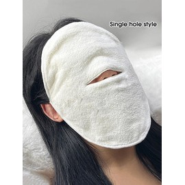 Compress Towel Hanging