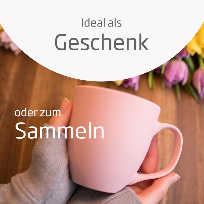 Mahlwerck Jumbo Cups
