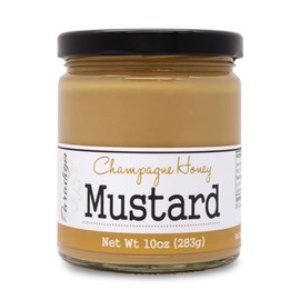 Paradigm Foodworks Champagne Honey Mustard, 10 Ounce