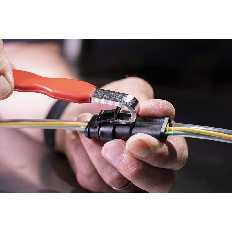 Sealey VS2031 Electrical Connector Disconnect Tool