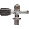 XS Scuba Thermo Modular DIN Valve - Right Hand
