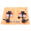OEM 4PCS Front & Rear Stabilizer Sway Bar End Links