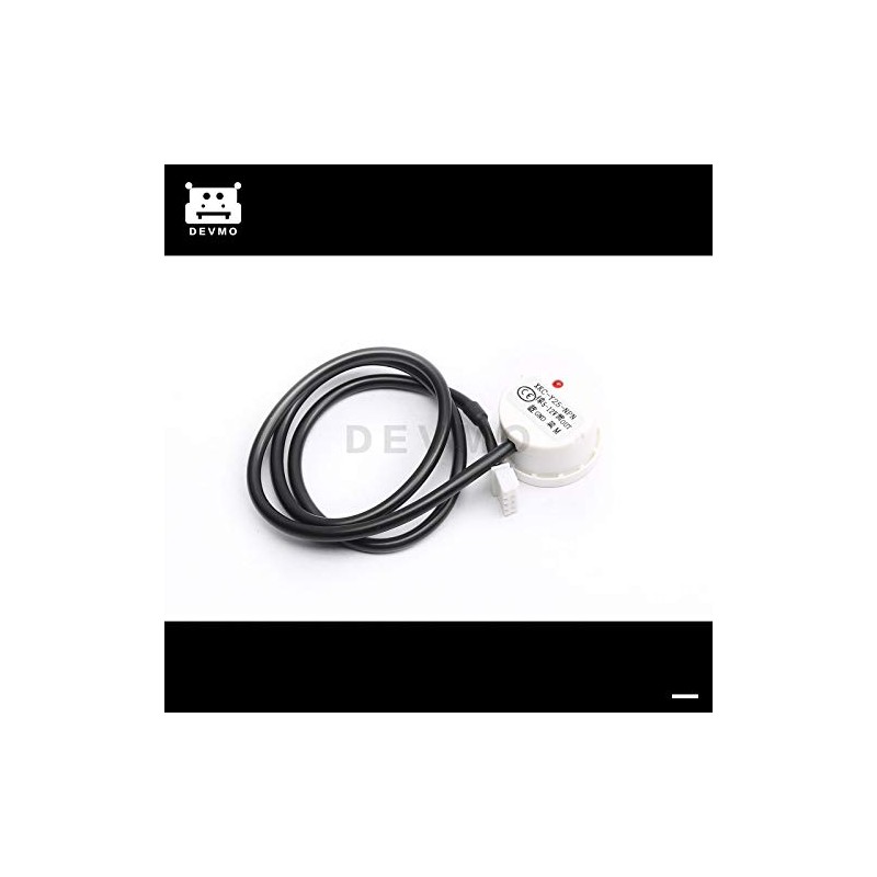 DEVMO Non-Contact Liquid Water Level Sensor Induction Switch Detector XKC-Y25-NPN