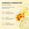 Suero Iluminador Antimanchas Kójico Curcuma Niacinamida 30 M