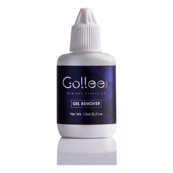 Gollee Removedor Gel Golle 15 Ml