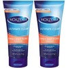 Noxzema Ultimate Clear Daily Deep Pore Cleanser 6 Oz (2pack)