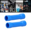 1000 Pcs Blue Butt Connectors Fully Insulated Crimp Terminal Connectors