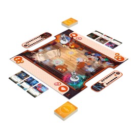 Ivion: The Sun & The Stars