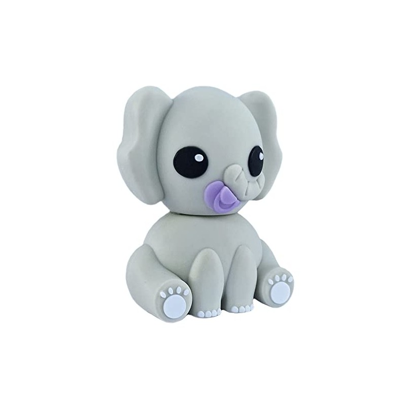 Ulticool - Elephant 32 GB - Baby with Dummy -