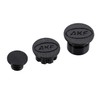 AKF Set: complete motor blanking plug