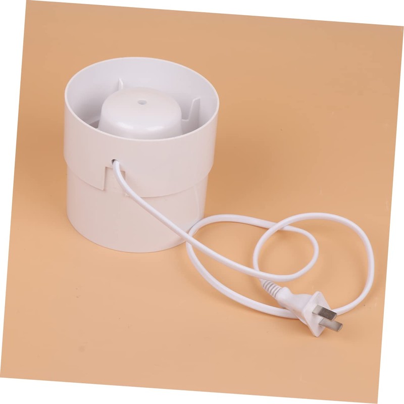 Angoily Bathroom Ventilation Fan 4 Inch Quiet Inline Duct Fan