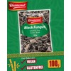 Diamond Diamond Mu Err Pilze / Black Fungus, getrocknet, 100g,