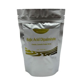 Rice Essence NEW Kojic Acid Dipalmitate Powder Pure 99.5% , 50g/1.7OZ EXP 12/2025