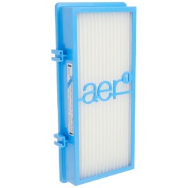 Bionaire Replacement Filter, Total Air with 99% HEPA and Dust Protection, Blue