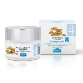 Helan - Line Face 4 Soothing Day Cream DD Cream 50 ml