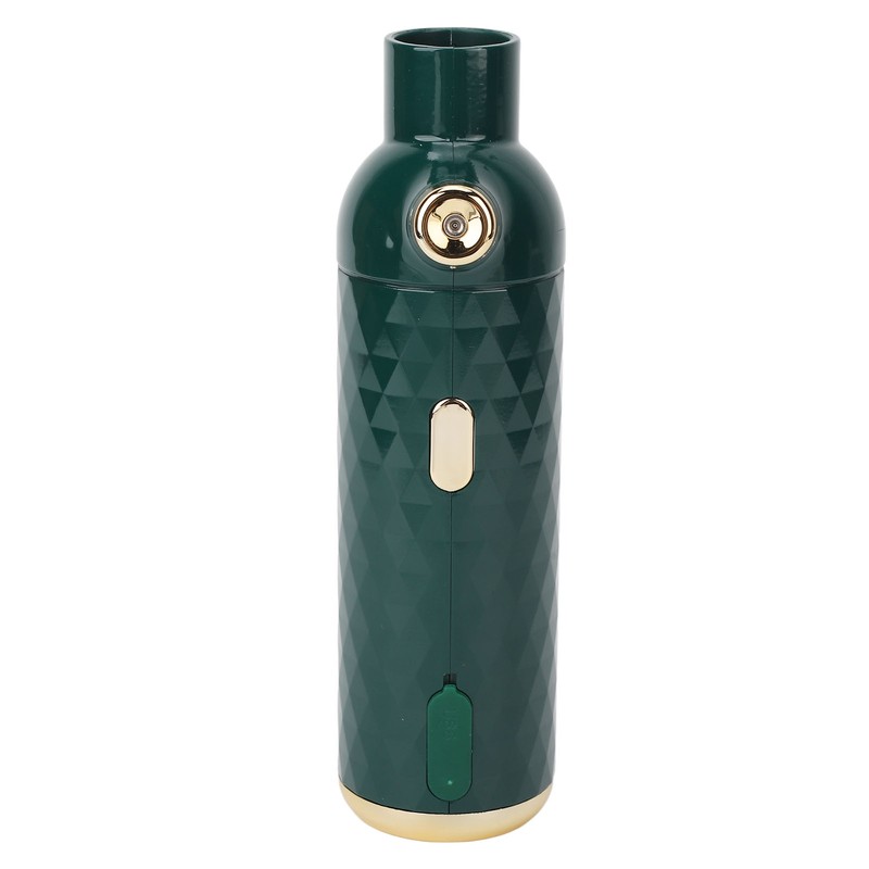 Oxygen Hydration Injector Portable Household Oxygen Airbrush Sprayer Skin Moisturizing