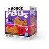 Bobo's PB&J Variety Pack - 18 Pack