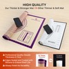 Baking Mat, 26" x 16" Silicone Extra Large Non Stick