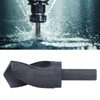 Reduced Shank Drill Bit 45mm Diameter Twist Drill Bit Precision