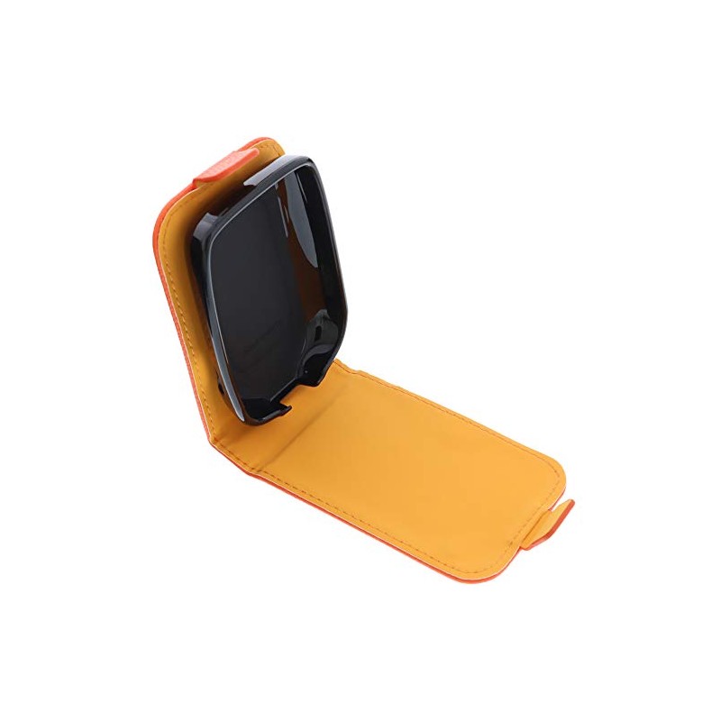 foto-kontor foto-kontor Case compatible with Abbott Freestyle Libre 2 Flip