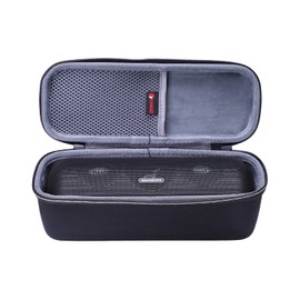XANAD Speaker Case, Compatible with Soundcore Motion+ Bluetooth Speaker