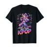 Girls K-Pop T-Shirt