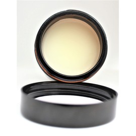 Herbalis Comfrey Knitbone Ointment Balm 200ml – Handmade Herbal Salve with Comfrey Leaf Infused Oil – Natural Skin Moisturiser – Traditional Use for Joint & Muscle Care – Made in the UK