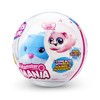 Pets Alive Hamster Mania by ZURU, Blue Hamster, Pet Nurture,