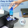 TAAUS 502 Sublimation Ink for Epson ET & Workforce ST