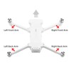 Durable Drone Motor Arm for FIMI X8 SE 2022 Lightweight