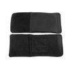 Tetote Ankle Warmer, Far Infrared, Warmers with Warmer, Leg Warmer,