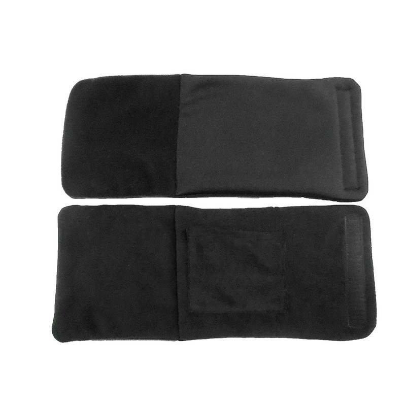 Tetote Ankle Warmer, Far Infrared, Warmers with Warmer, Leg Warmer,