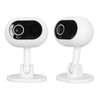Home Security Camera HD 1080P Night Vision Wide Angle View