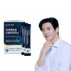 Nutri Daily 프리앤프로 신바이오틱스 유산균 1박스 30포 Pre&Pro Synbiotics Probiotic 1 Box 30 Sachets
