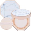 Dear Dahlia Skin Paradise Sheer Silk Cushion No. 21 /