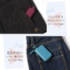 case-ren smart key case genuine leather leather smart key case