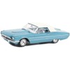 Greenlight Collectibles - for Thunderbird Convertible Thelma and Louise -