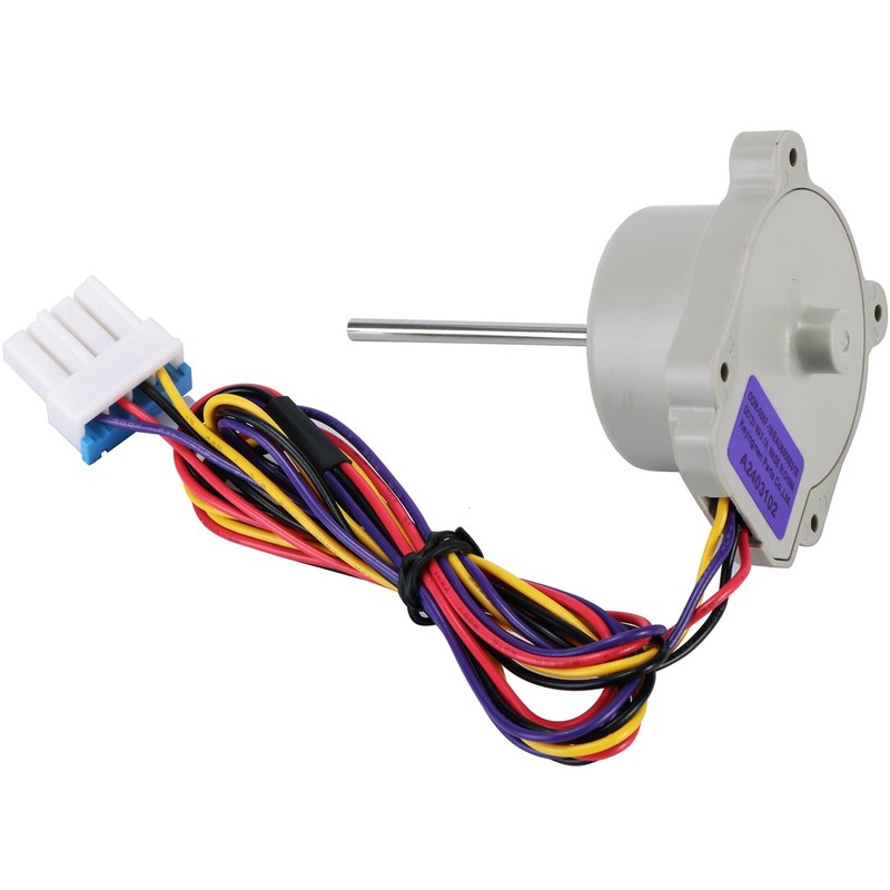 EAU65058318 ODM-056F-18 Refrigerator Freezer Fan Motor Assembly Fit for LG