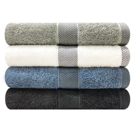 Songwol Towel [Songwol Towel] Countess Mara diagonal line 50 bath towel large towel, sky / 송월타올 [송월타월] 카운테스마라 사선라인50 바스타월 대형수건, 하늘