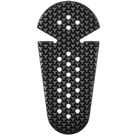 SAS-TEC CE UKCA Level 2 High Tech German Engineered Motorcycle Sports Biker Jacket Elbow/Knee Protection Inserts - Pair (SC-1/42 Standard)