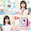 Secura 60-Minute Visual Timer, Classroom Timer, Countdown Timer for Kids