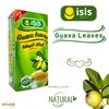 Isis Natural Drink Herbal Chai Guava Leaves Tea Bags Herbals